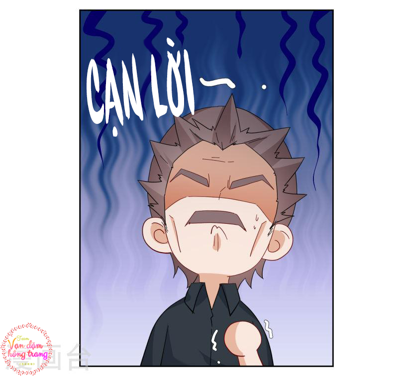 Cô Ấy Đến Rồi, Xin Hãy Nằm Xuống! Chapter 256 - Trang 2