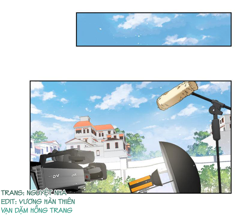 Cô Ấy Đến Rồi, Xin Hãy Nằm Xuống! Chapter 256 - Trang 2
