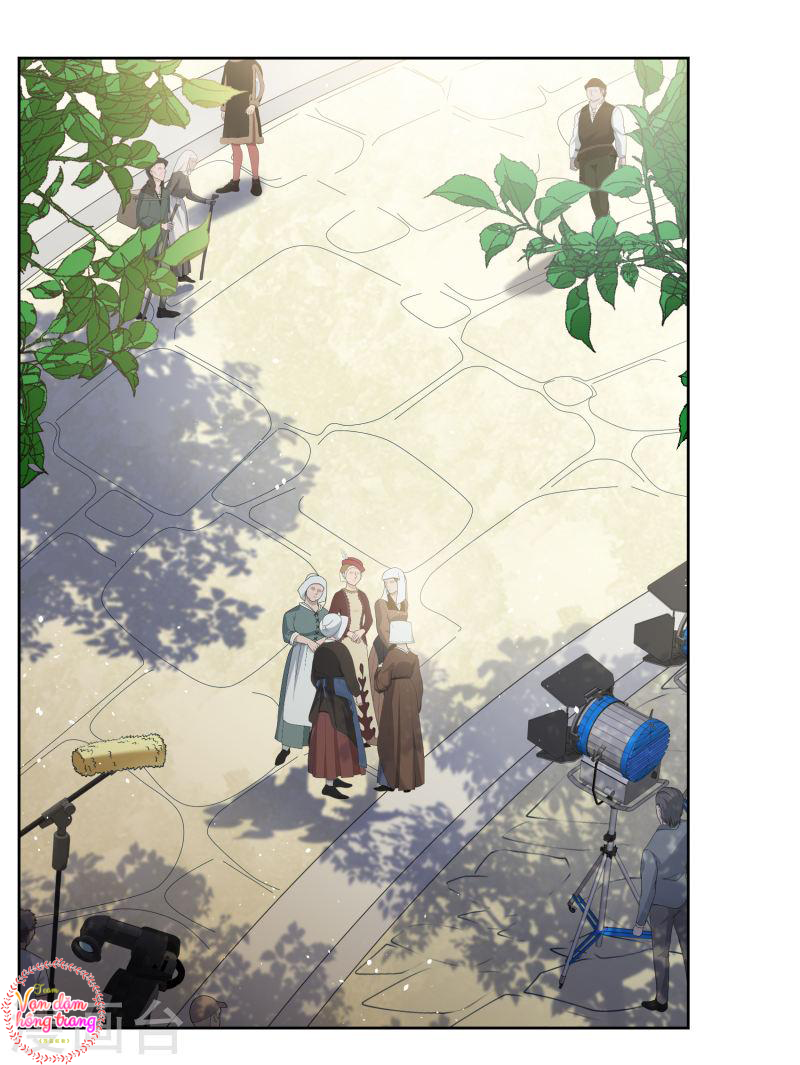Cô Ấy Đến Rồi, Xin Hãy Nằm Xuống! Chapter 256 - Trang 2