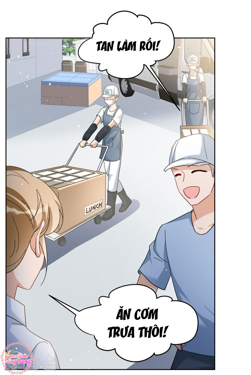 Cô Ấy Đến Rồi, Xin Hãy Nằm Xuống! Chapter 256 - Trang 2