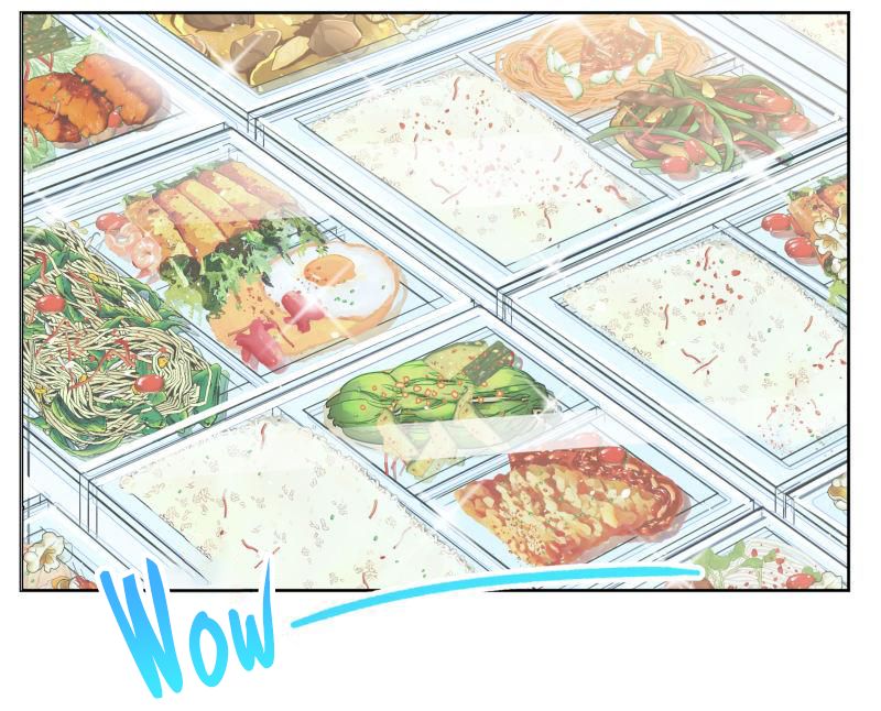 Cô Ấy Đến Rồi, Xin Hãy Nằm Xuống! Chapter 256 - Trang 2