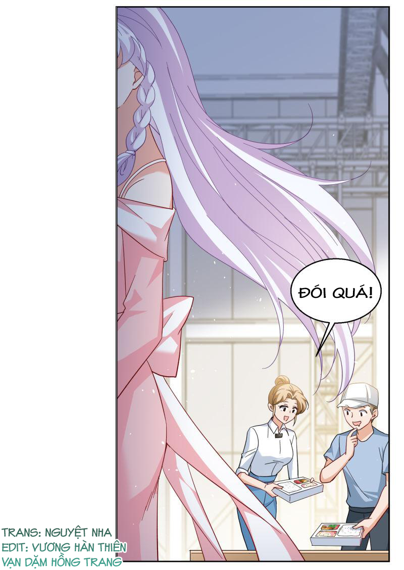 Cô Ấy Đến Rồi, Xin Hãy Nằm Xuống! Chapter 256 - Trang 2
