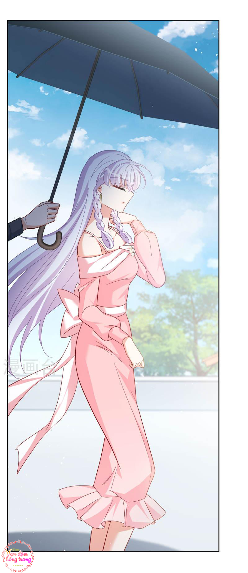 Cô Ấy Đến Rồi, Xin Hãy Nằm Xuống! Chapter 256 - Trang 2