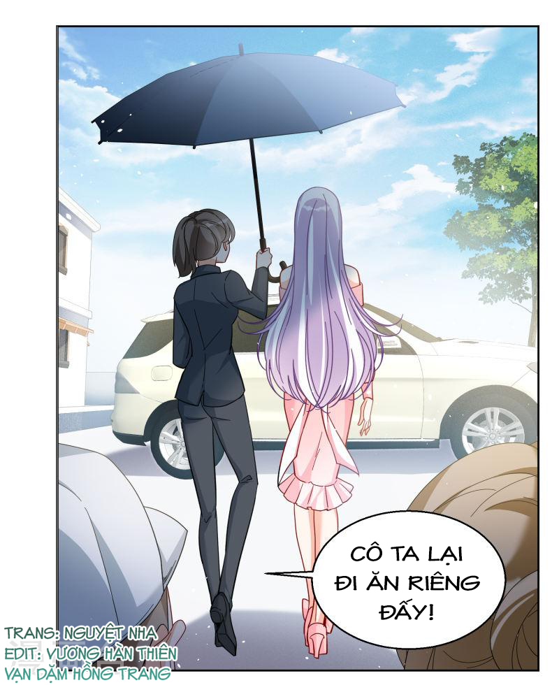 Cô Ấy Đến Rồi, Xin Hãy Nằm Xuống! Chapter 256 - Trang 2