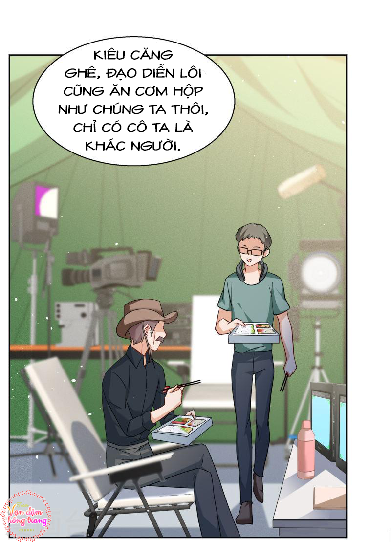 Cô Ấy Đến Rồi, Xin Hãy Nằm Xuống! Chapter 256 - Trang 2