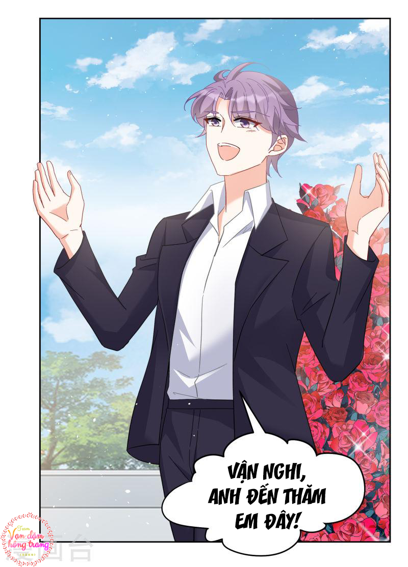 Cô Ấy Đến Rồi, Xin Hãy Nằm Xuống! Chapter 256 - Trang 2