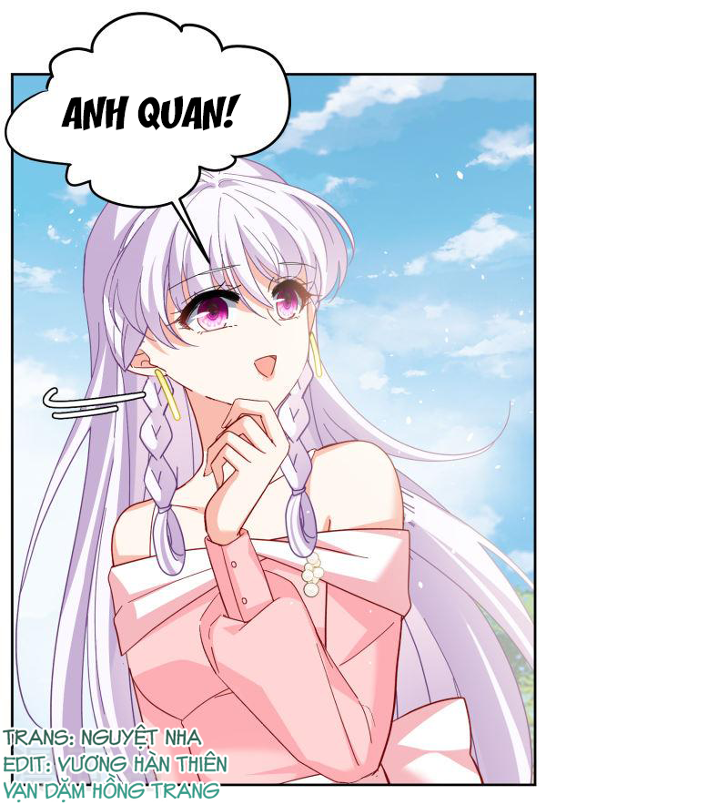 Cô Ấy Đến Rồi, Xin Hãy Nằm Xuống! Chapter 256 - Trang 2