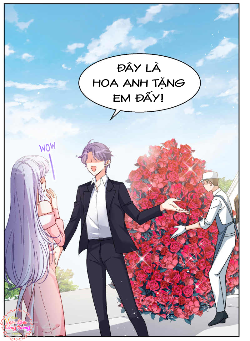 Cô Ấy Đến Rồi, Xin Hãy Nằm Xuống! Chapter 256 - Trang 2