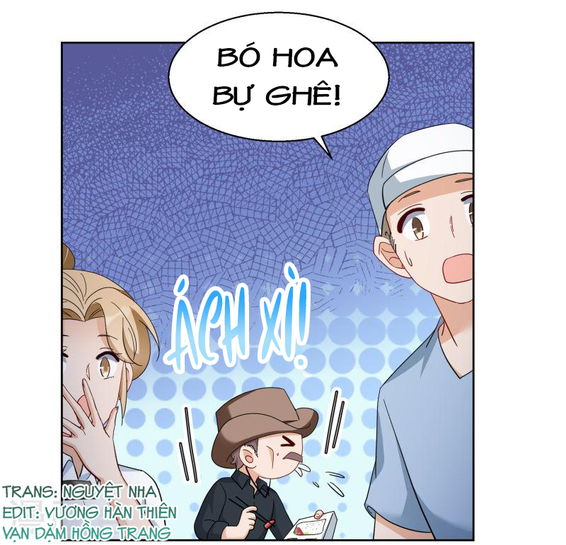 Cô Ấy Đến Rồi, Xin Hãy Nằm Xuống! Chapter 256 - Trang 2