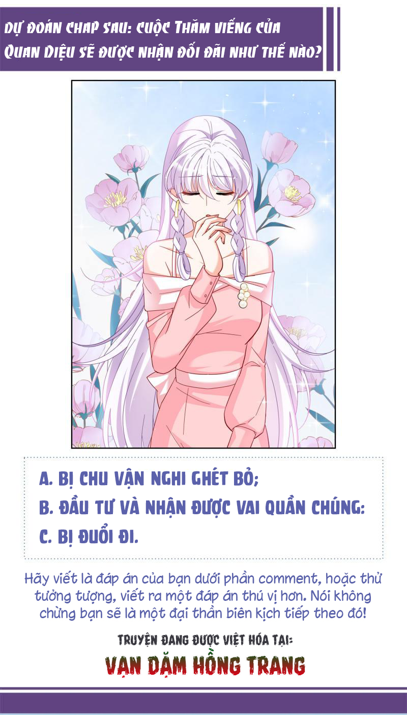 Cô Ấy Đến Rồi, Xin Hãy Nằm Xuống! Chapter 256 - Trang 2