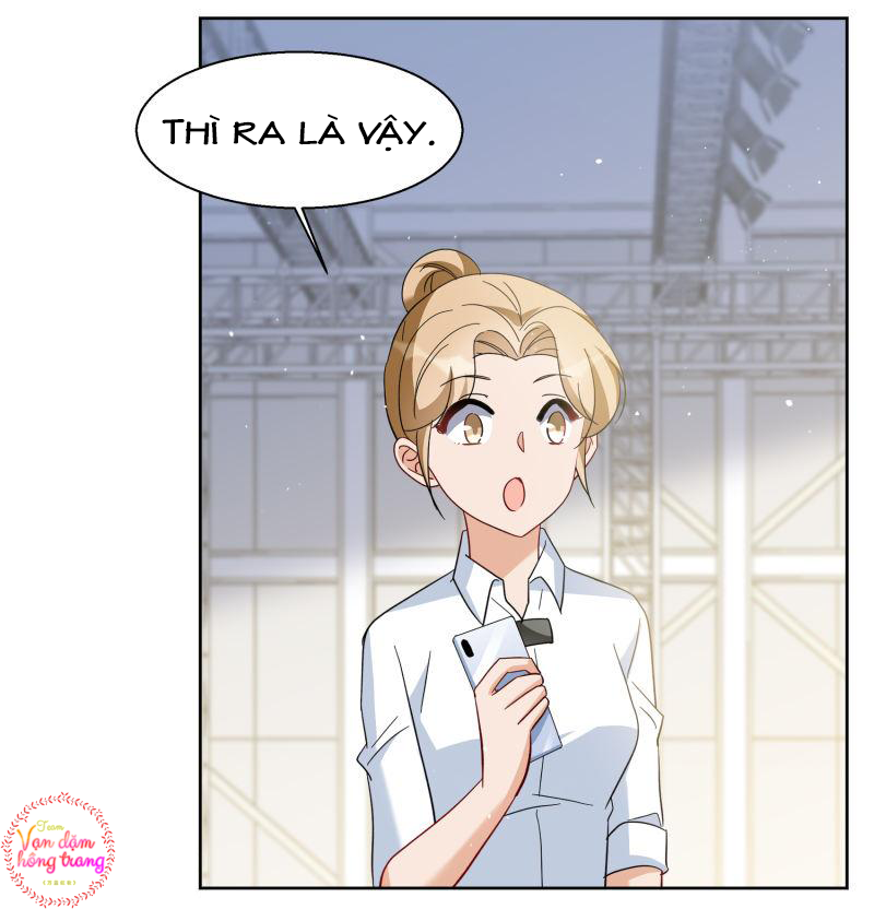 Cô Ấy Đến Rồi, Xin Hãy Nằm Xuống! Chapter 256 - Trang 2
