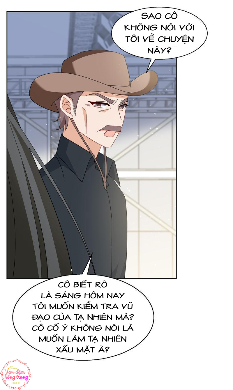 Cô Ấy Đến Rồi, Xin Hãy Nằm Xuống! Chapter 256 - Trang 2