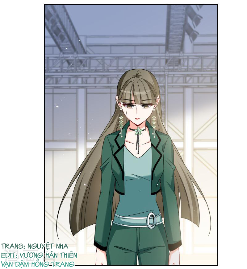 Cô Ấy Đến Rồi, Xin Hãy Nằm Xuống! Chapter 256 - Trang 2