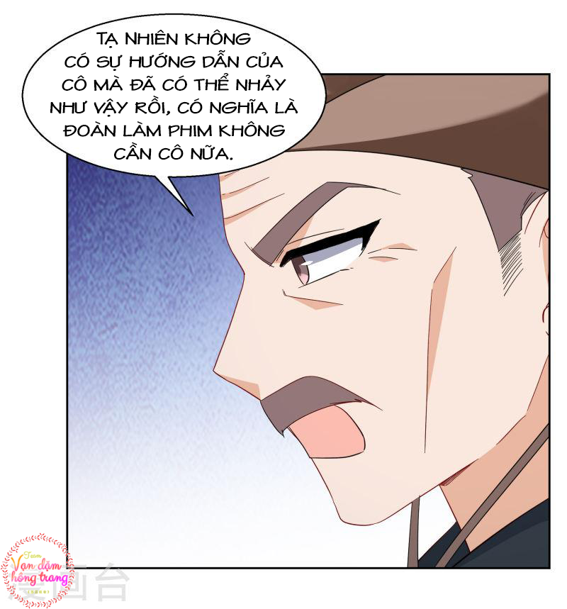 Cô Ấy Đến Rồi, Xin Hãy Nằm Xuống! Chapter 256 - Trang 2