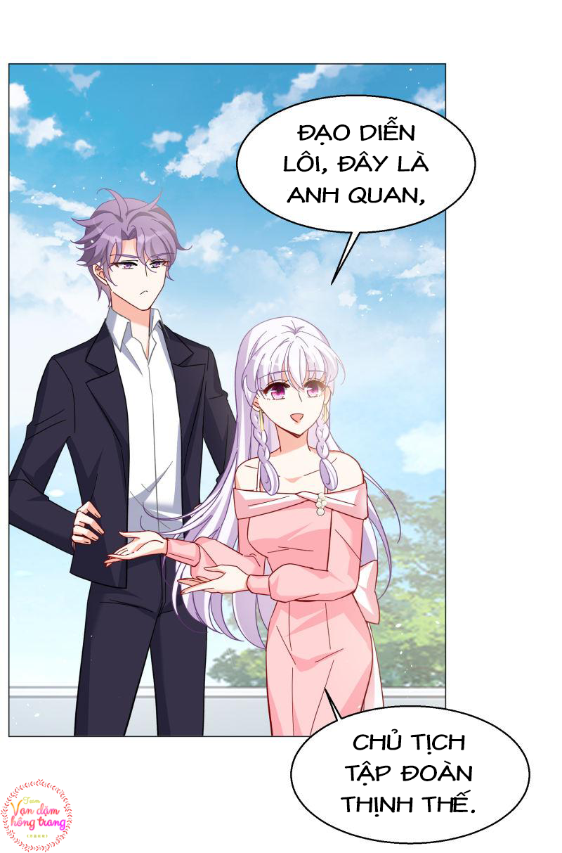 Cô Ấy Đến Rồi, Xin Hãy Nằm Xuống! Chapter 257 - Trang 2