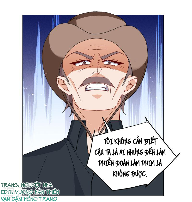 Cô Ấy Đến Rồi, Xin Hãy Nằm Xuống! Chapter 257 - Trang 2