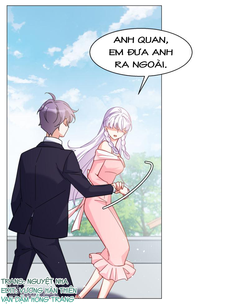Cô Ấy Đến Rồi, Xin Hãy Nằm Xuống! Chapter 257 - Trang 2