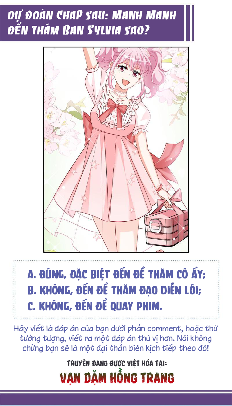 Cô Ấy Đến Rồi, Xin Hãy Nằm Xuống! Chapter 257 - Trang 2