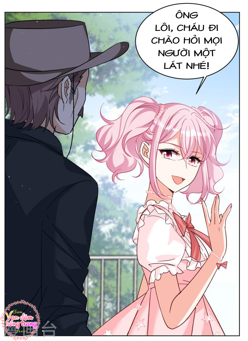 Cô Ấy Đến Rồi, Xin Hãy Nằm Xuống! Chapter 258 - Trang 2