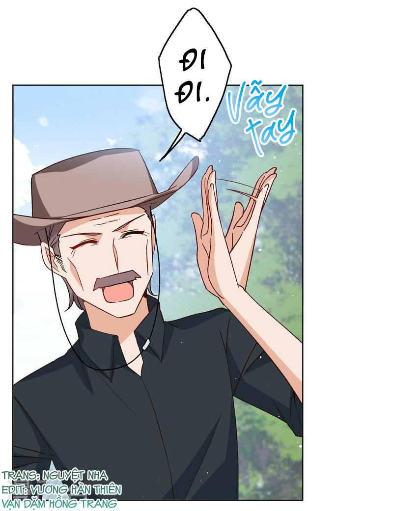 Cô Ấy Đến Rồi, Xin Hãy Nằm Xuống! Chapter 258 - Trang 2