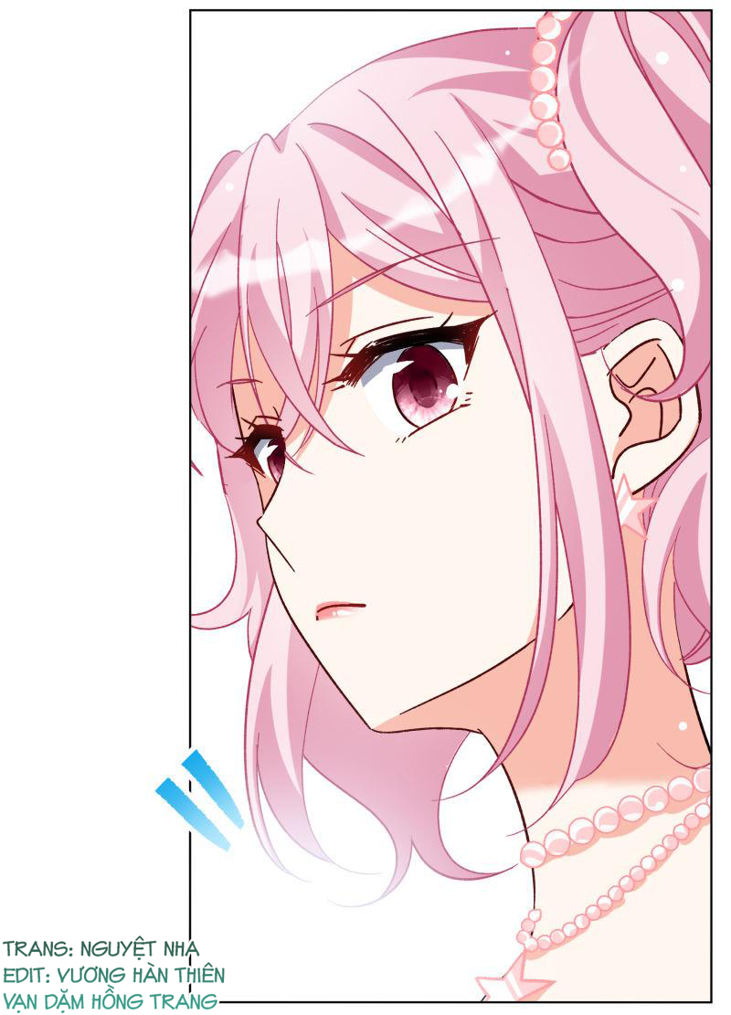 Cô Ấy Đến Rồi, Xin Hãy Nằm Xuống! Chapter 258 - Trang 2
