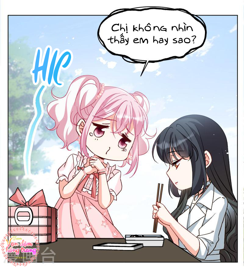 Cô Ấy Đến Rồi, Xin Hãy Nằm Xuống! Chapter 258 - Trang 2