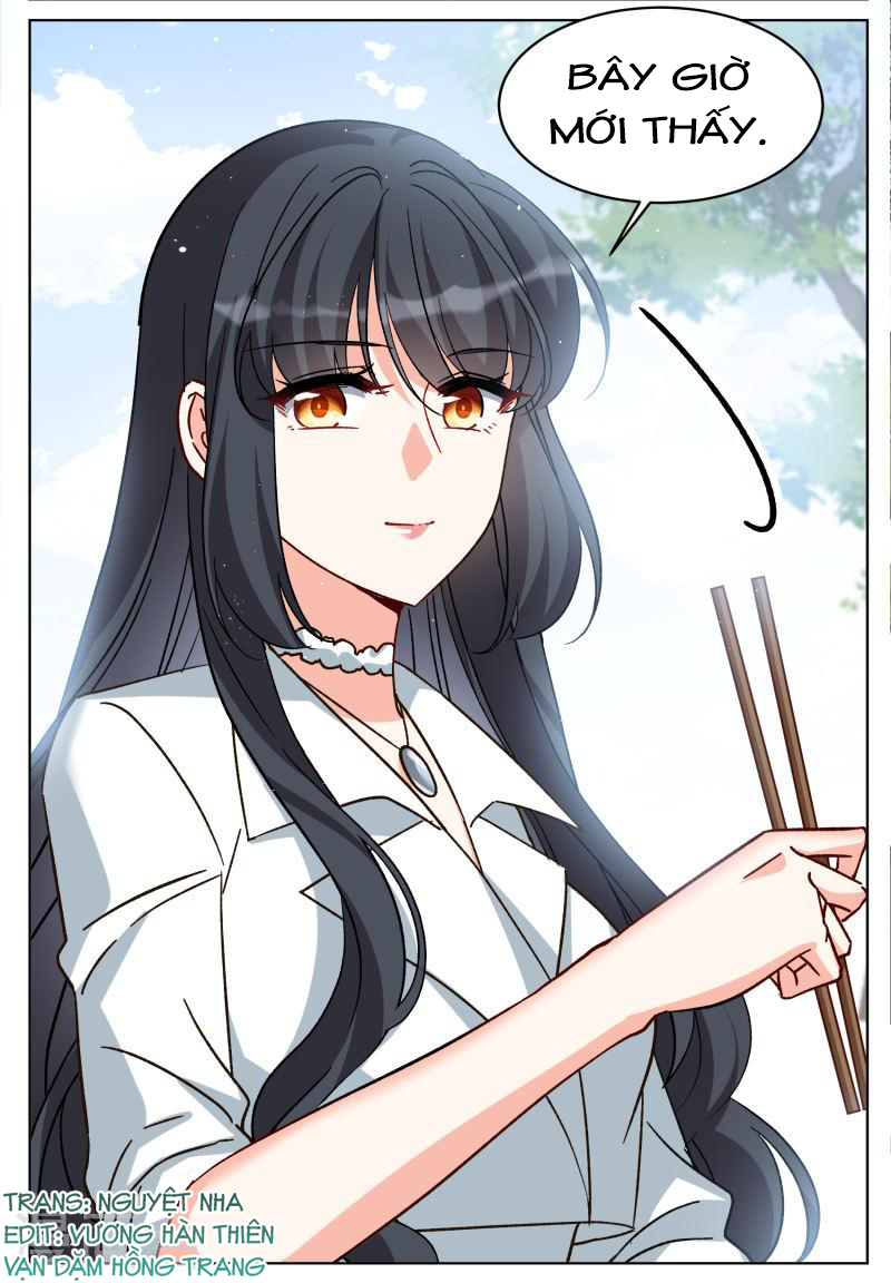 Cô Ấy Đến Rồi, Xin Hãy Nằm Xuống! Chapter 258 - Trang 2