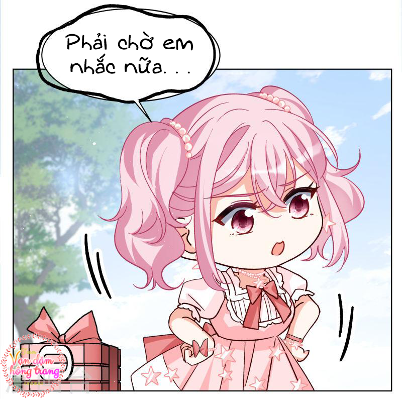 Cô Ấy Đến Rồi, Xin Hãy Nằm Xuống! Chapter 258 - Trang 2