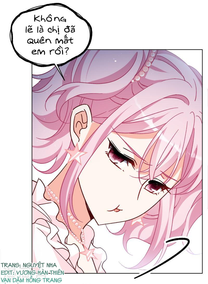 Cô Ấy Đến Rồi, Xin Hãy Nằm Xuống! Chapter 258 - Trang 2