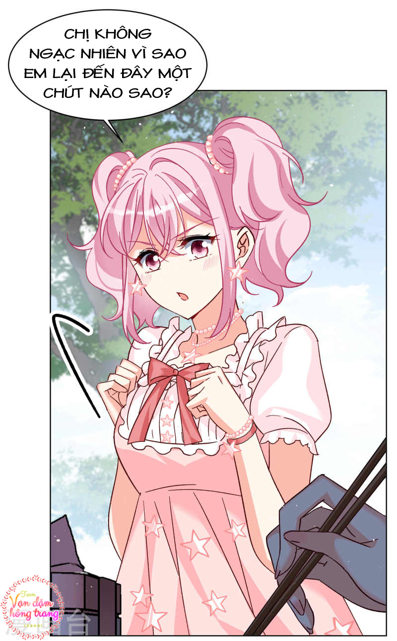 Cô Ấy Đến Rồi, Xin Hãy Nằm Xuống! Chapter 258 - Trang 2