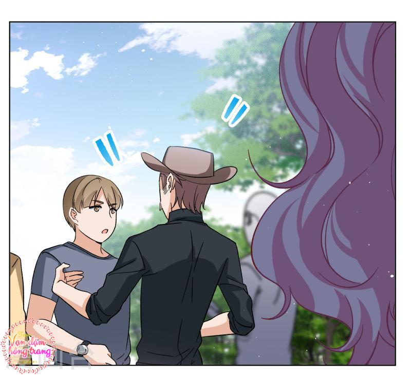 Cô Ấy Đến Rồi, Xin Hãy Nằm Xuống! Chapter 258 - Trang 2