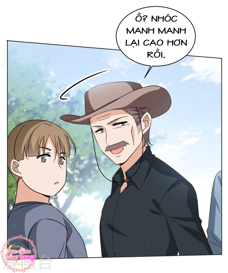 Cô Ấy Đến Rồi, Xin Hãy Nằm Xuống! Chapter 258 - Trang 2