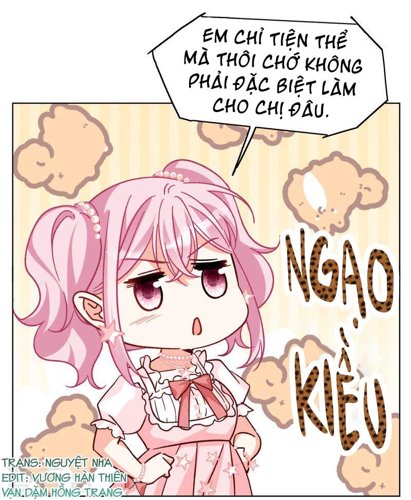 Cô Ấy Đến Rồi, Xin Hãy Nằm Xuống! Chapter 259 - Trang 2