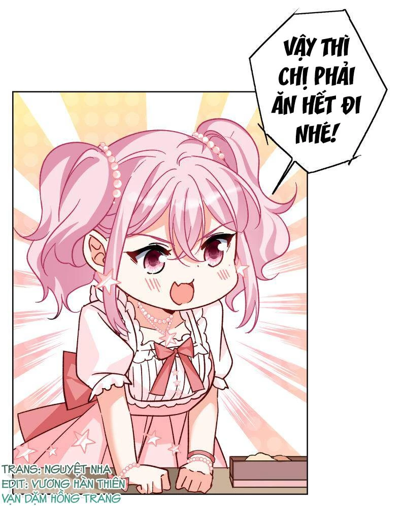 Cô Ấy Đến Rồi, Xin Hãy Nằm Xuống! Chapter 259 - Trang 2
