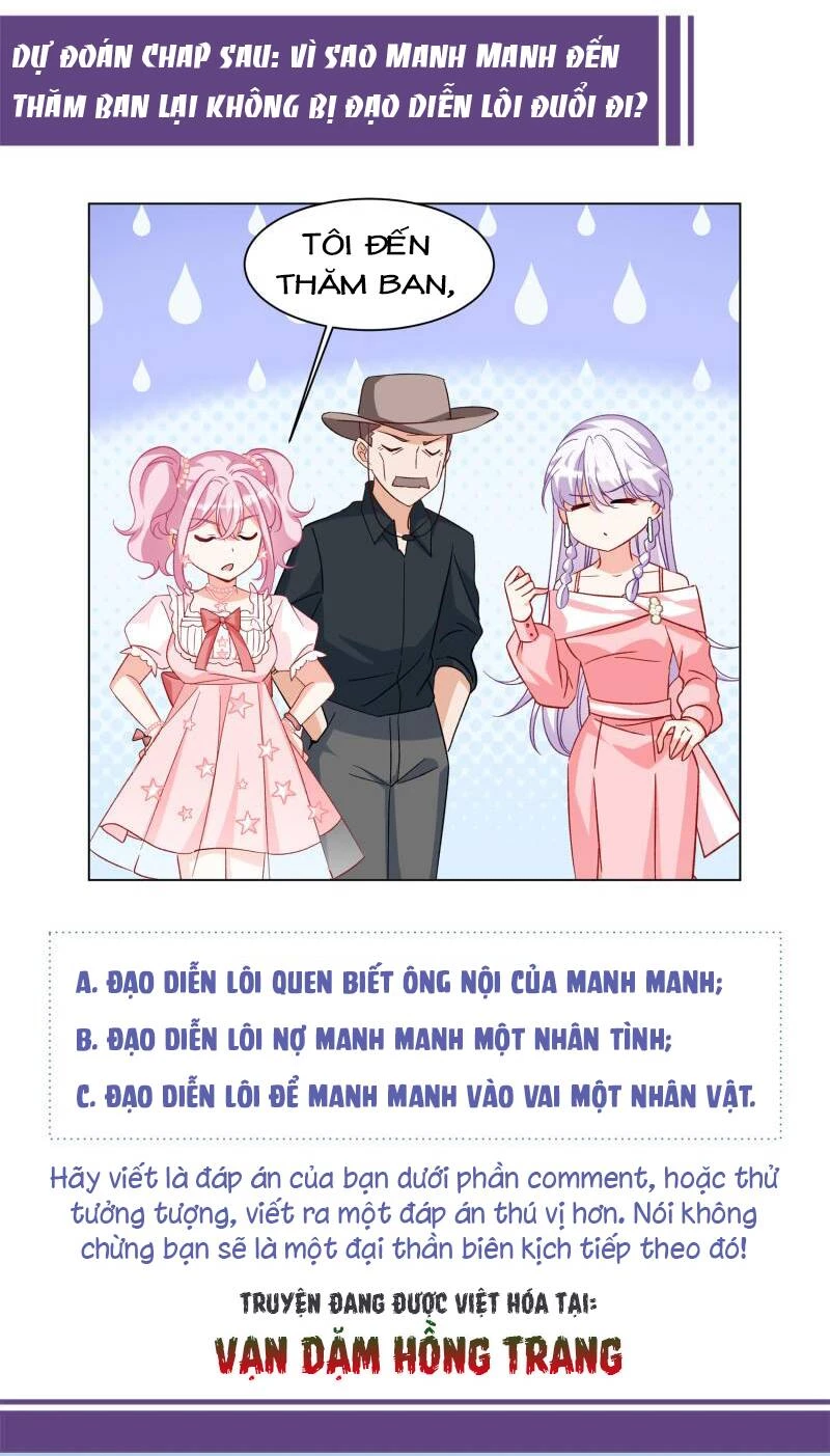 Cô Ấy Đến Rồi, Xin Hãy Nằm Xuống! Chapter 259 - Trang 2