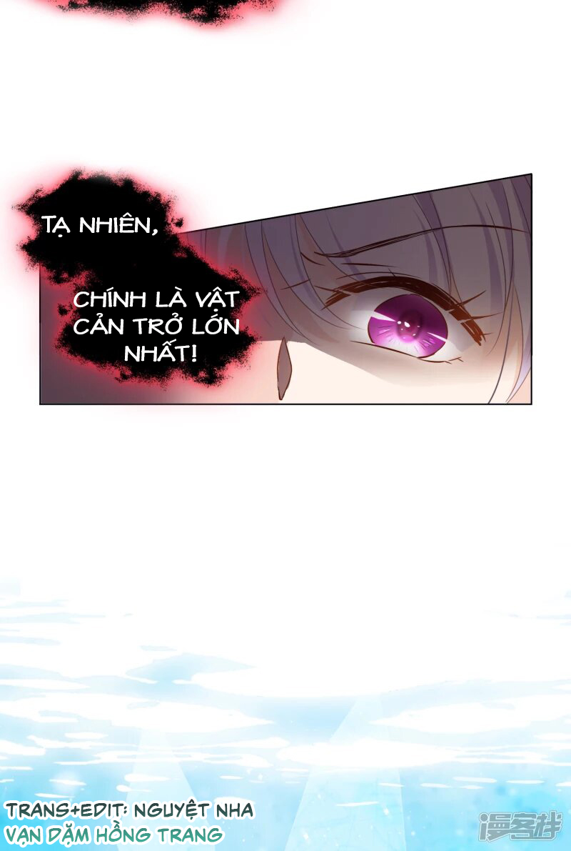 Cô Ấy Đến Rồi, Xin Hãy Nằm Xuống! Chapter 26 - Trang 2