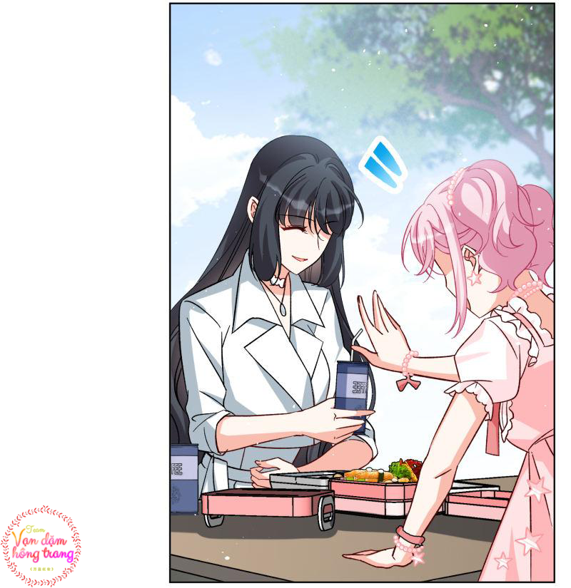 Cô Ấy Đến Rồi, Xin Hãy Nằm Xuống! Chapter 260 - Trang 2