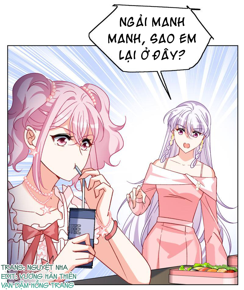 Cô Ấy Đến Rồi, Xin Hãy Nằm Xuống! Chapter 260 - Trang 2