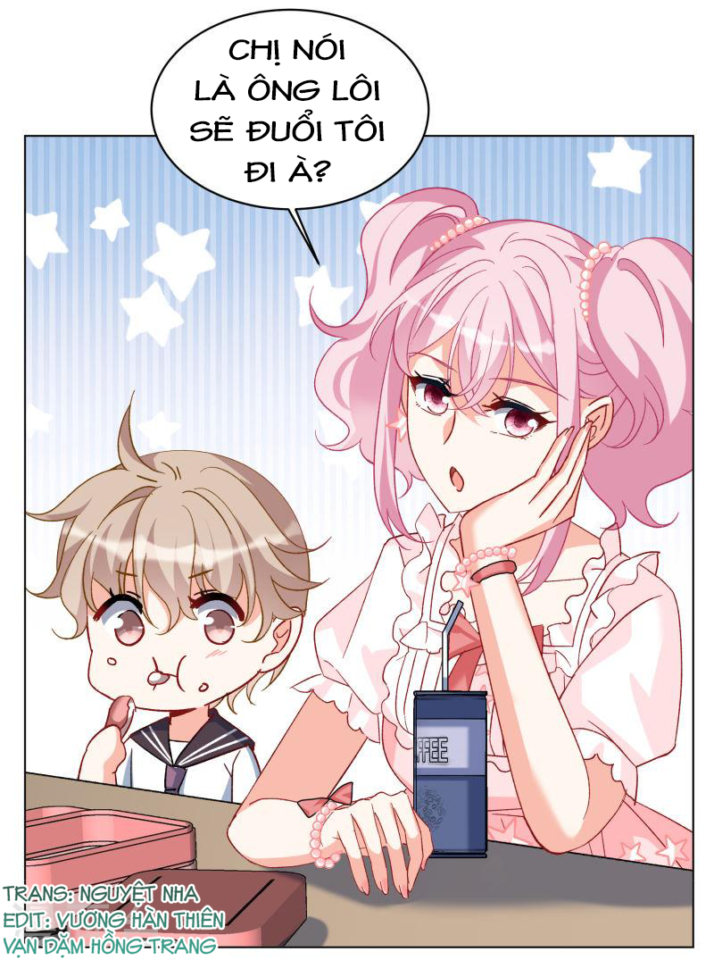 Cô Ấy Đến Rồi, Xin Hãy Nằm Xuống! Chapter 260 - Trang 2