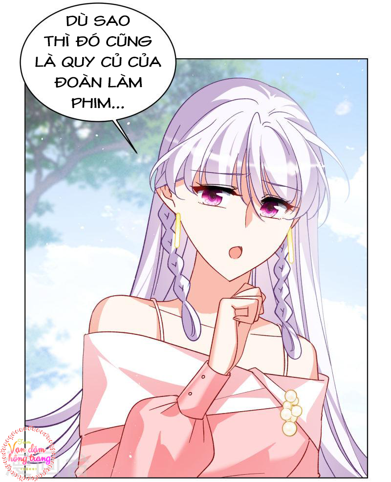 Cô Ấy Đến Rồi, Xin Hãy Nằm Xuống! Chapter 260 - Trang 2