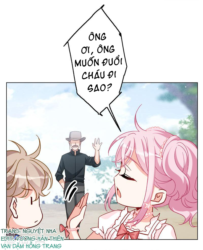 Cô Ấy Đến Rồi, Xin Hãy Nằm Xuống! Chapter 260 - Trang 2