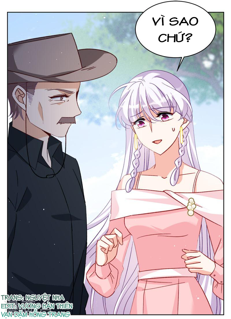 Cô Ấy Đến Rồi, Xin Hãy Nằm Xuống! Chapter 260 - Trang 2