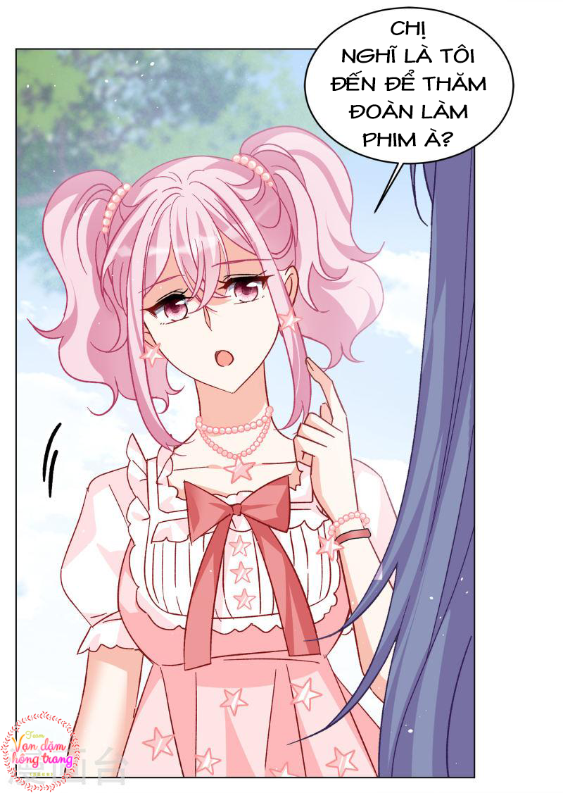Cô Ấy Đến Rồi, Xin Hãy Nằm Xuống! Chapter 260 - Trang 2