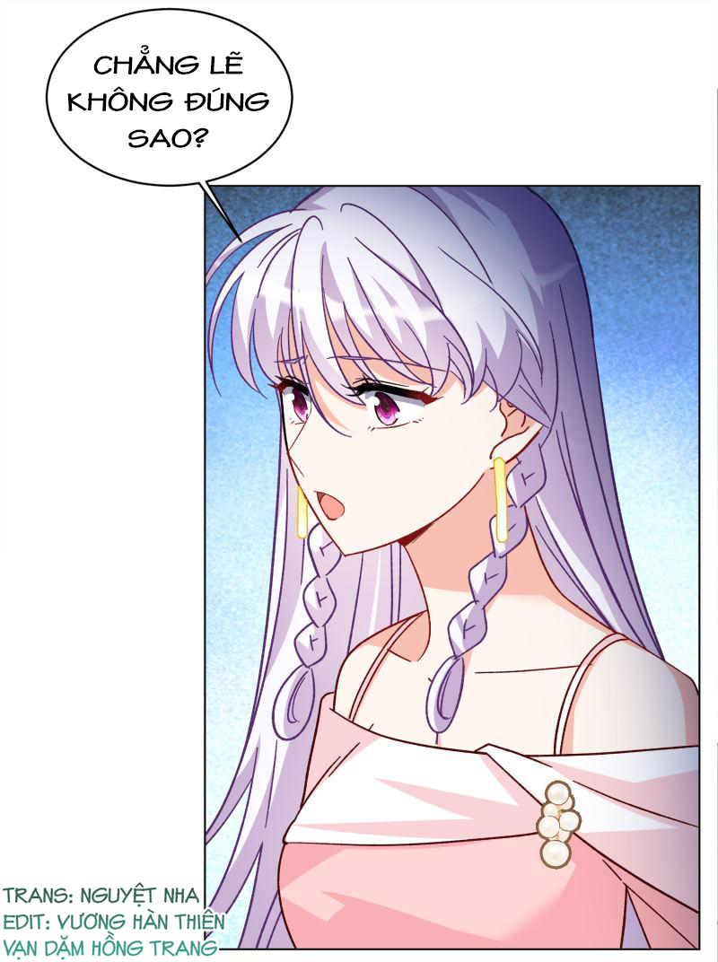 Cô Ấy Đến Rồi, Xin Hãy Nằm Xuống! Chapter 260 - Trang 2