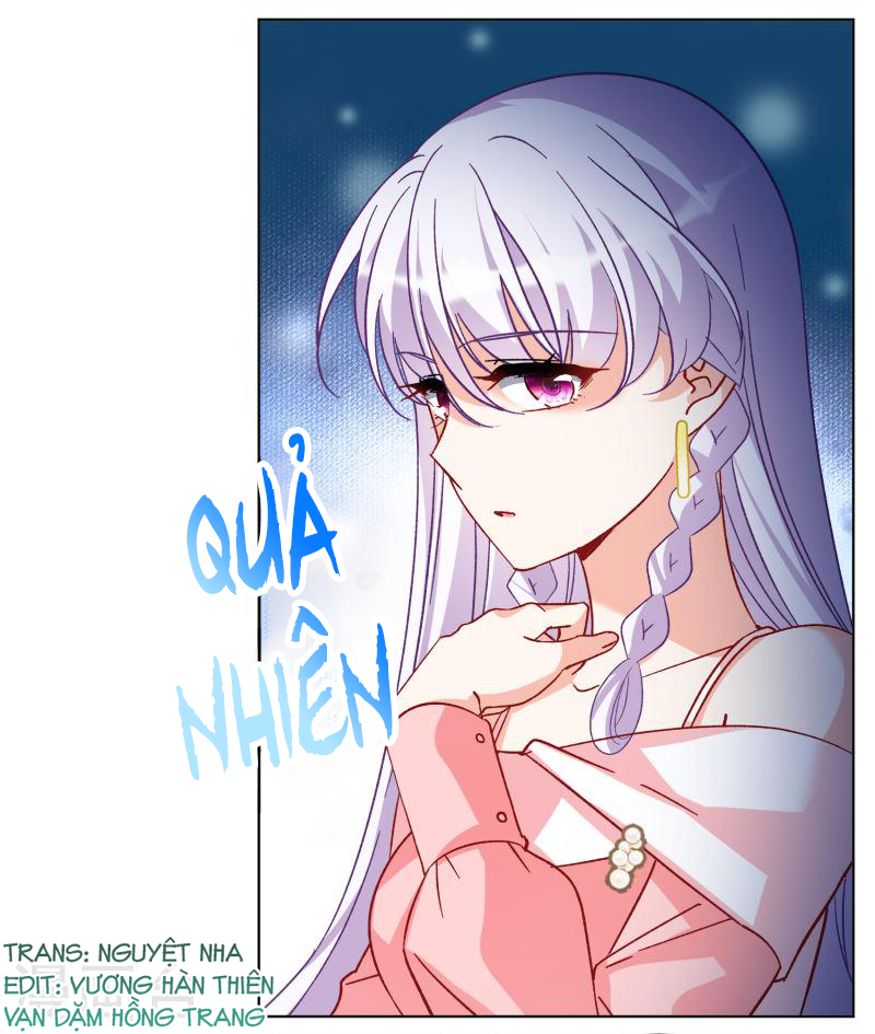 Cô Ấy Đến Rồi, Xin Hãy Nằm Xuống! Chapter 260 - Trang 2
