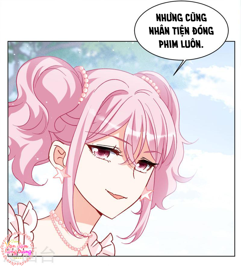 Cô Ấy Đến Rồi, Xin Hãy Nằm Xuống! Chapter 260 - Trang 2