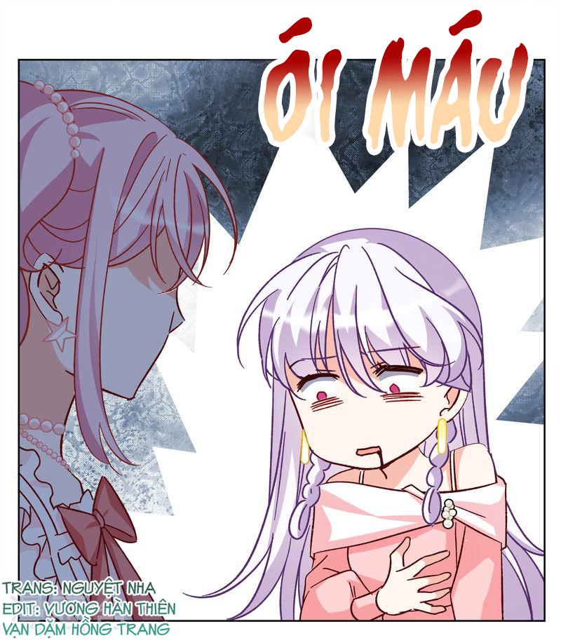 Cô Ấy Đến Rồi, Xin Hãy Nằm Xuống! Chapter 260 - Trang 2