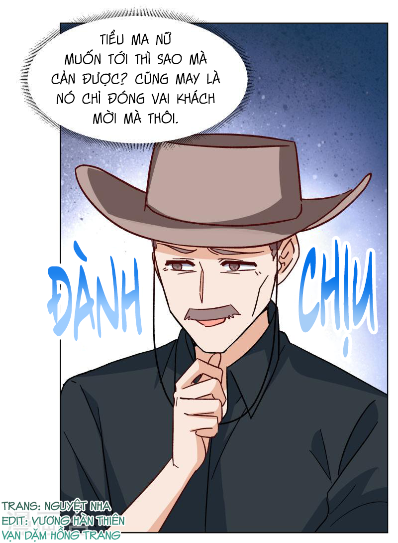 Cô Ấy Đến Rồi, Xin Hãy Nằm Xuống! Chapter 260 - Trang 2