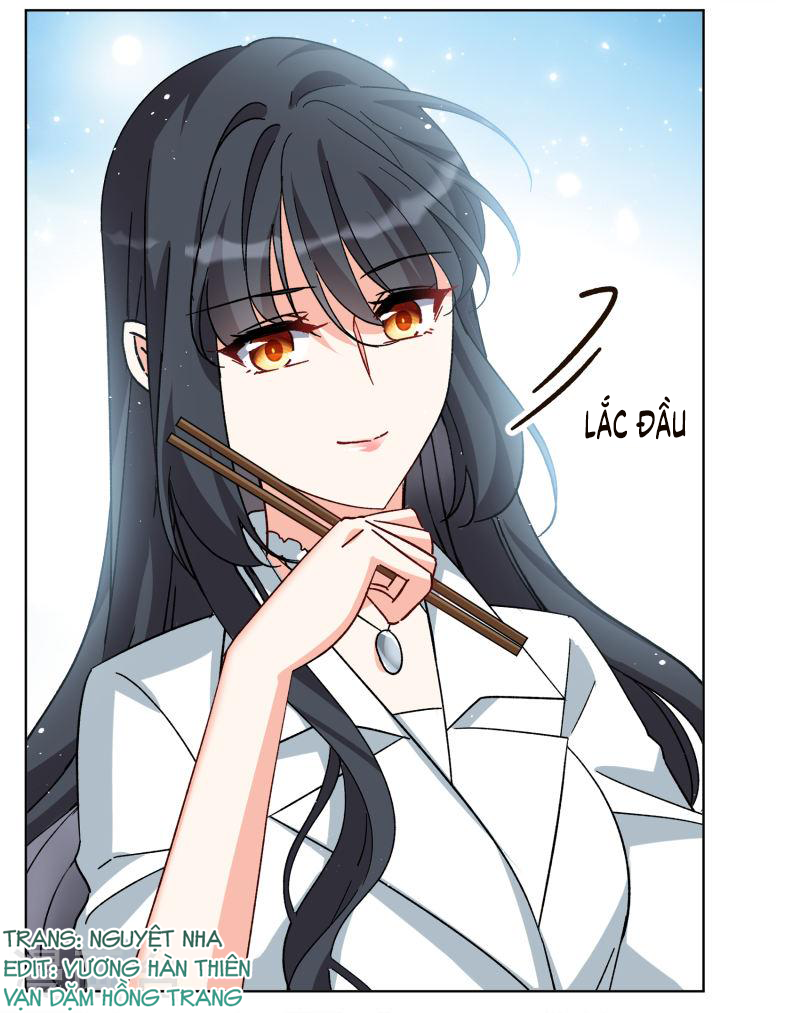 Cô Ấy Đến Rồi, Xin Hãy Nằm Xuống! Chapter 260 - Trang 2