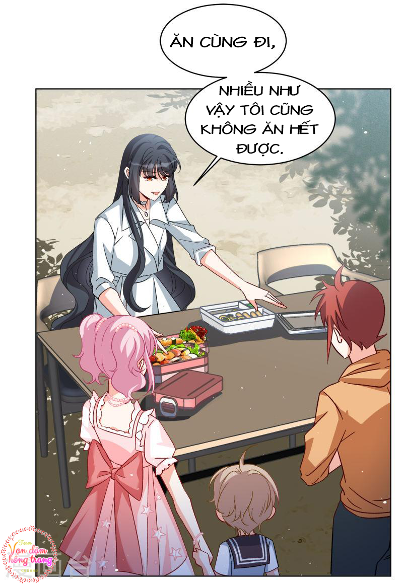 Cô Ấy Đến Rồi, Xin Hãy Nằm Xuống! Chapter 260 - Trang 2